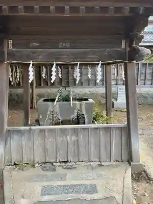 若宮八幡宮(茨城県)