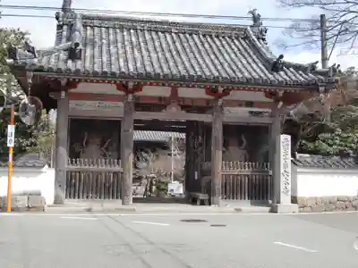 穴太寺(京都府)