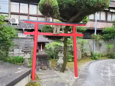 光明寺の末社・摂社