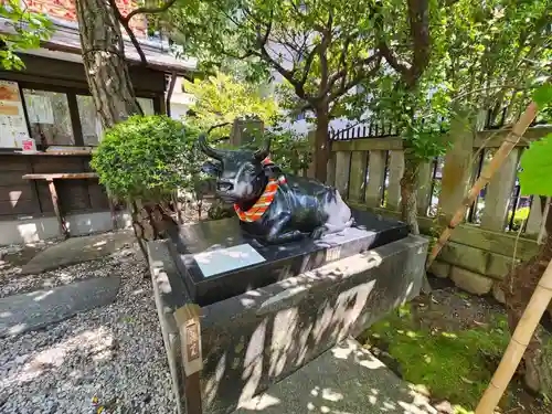 静岡天満宮(静岡県)