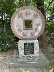 萱津神社(愛知県)