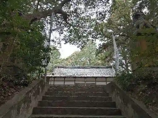 酒井神社(三重県)