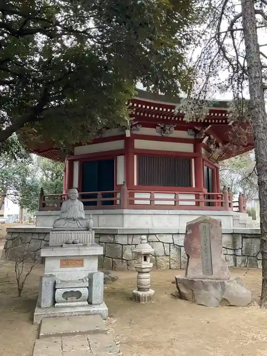 長命寺のその他建物