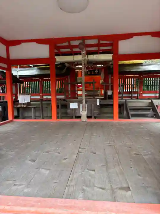 廣八幡宮(和歌山県)