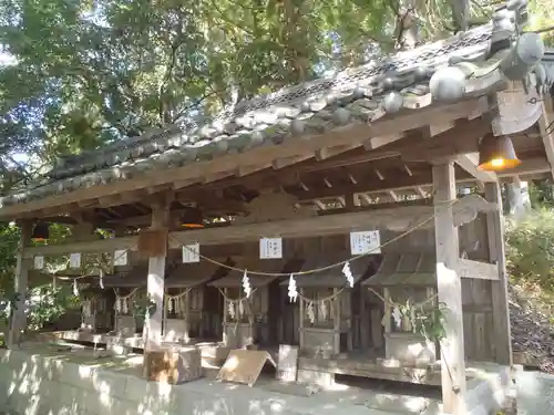 磯崎神社(愛知県)