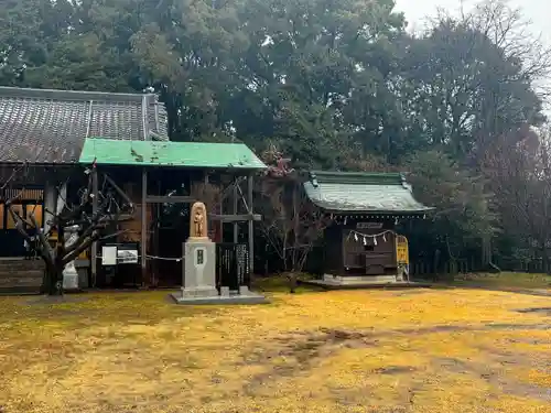 大分縣護國神社(大分県)