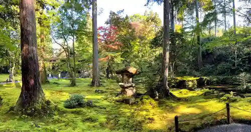 三千院門跡のその他建物