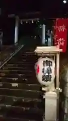 神峰神社の建物その他