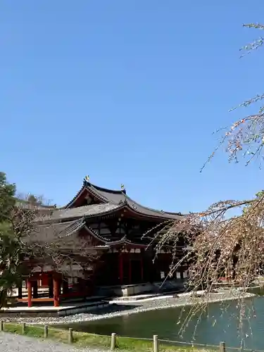 平等院のその他建物