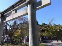 足羽神社(福井県)