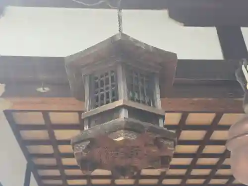 宅春日神社(奈良県)