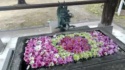 総願寺(埼玉県)