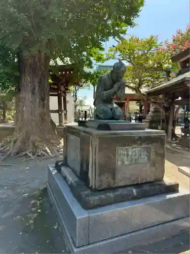 勝福寺(神奈川県)