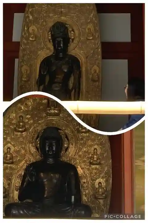 薬師寺(奈良県)