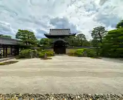 建仁寺（建仁禅寺）(京都府)