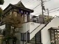 金乗院(目白不動尊)(東京都)