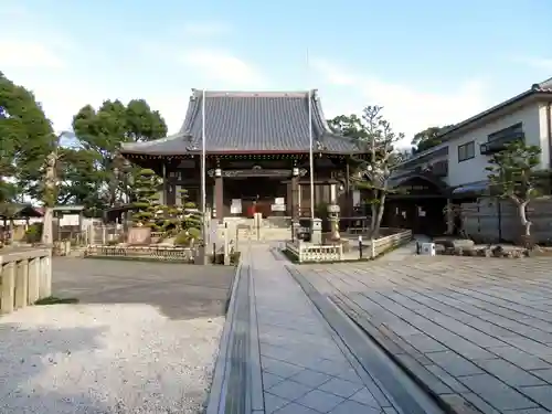太閤山常泉寺のその他建物