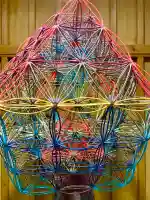 仙台神聖立体幾何学(宮城県)