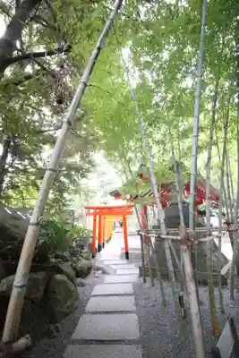 來宮神社(静岡県)