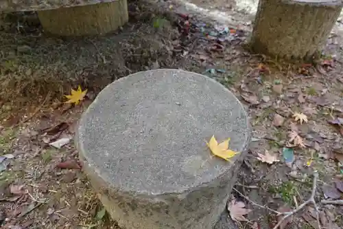 笠置寺の庭園