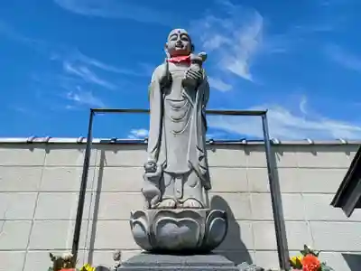 霊源寺(埼玉県)