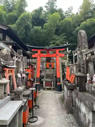 伏見豊川稲荷本宮(京都府)