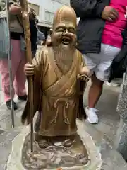 小網神社(東京都)