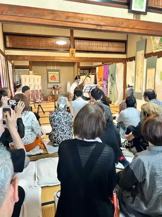 事任八幡宮(静岡県)
