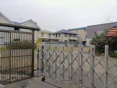 蔵春寺のその他建物