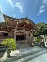 春日神社(福岡県)