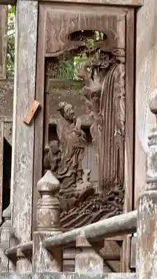三嶋田神社(京都府)