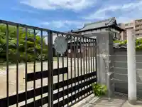 長林寺のその他建物