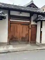 本隆寺(大阪府)