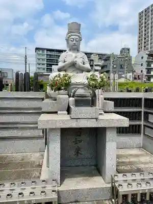 金藏院(神奈川県)