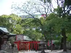 素盞嗚神社の建物その他