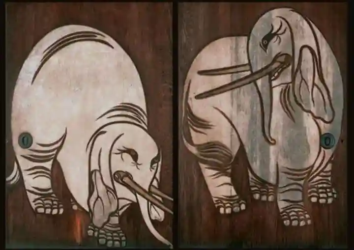 養源院(京都府)