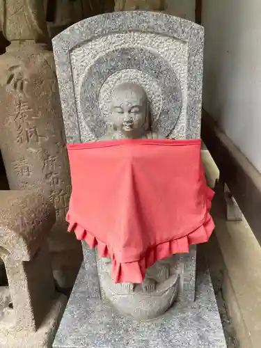 髙福院(東京都)