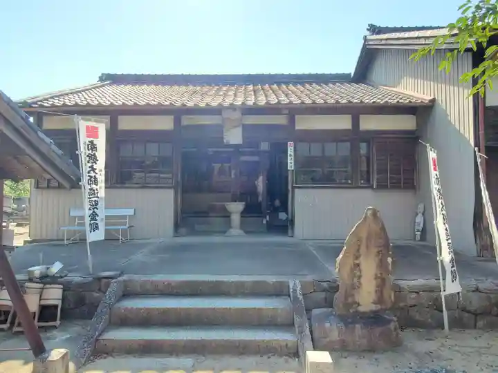 海蔵寺のその他建物