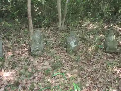 少林寺(埼玉県)