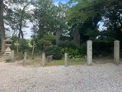 神明社(野方神明社)のその他建物