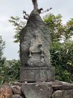 弘申寺(愛知県)