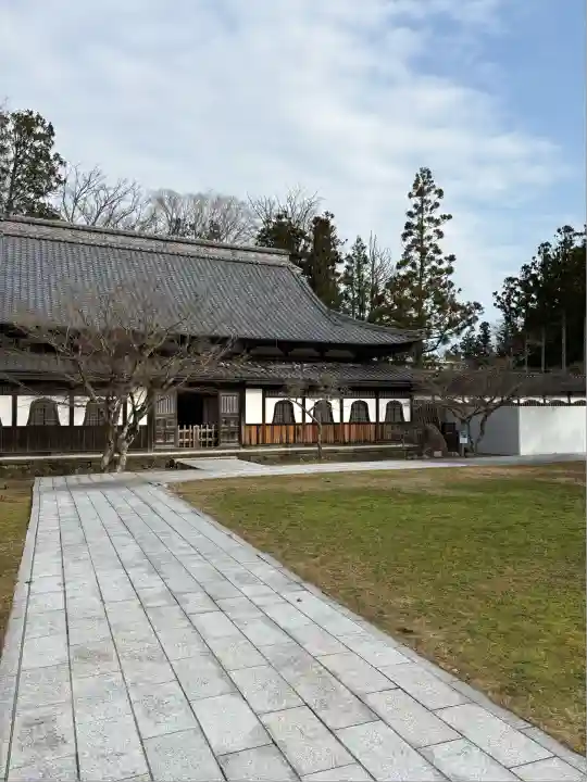 総持寺祖院(石川県)