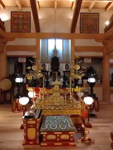 惠弘寺(北海道)