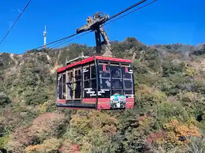 久能山東照宮(静岡県)