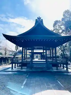 梨木神社のその他建物