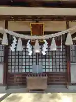 八坂神社 (埼玉県)