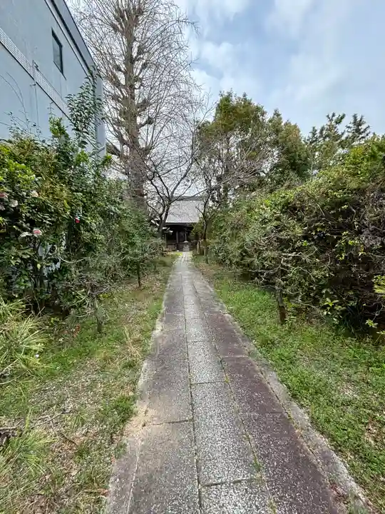 北野寺(滋賀県)