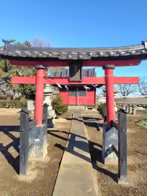 稲荷神社(埼玉県)