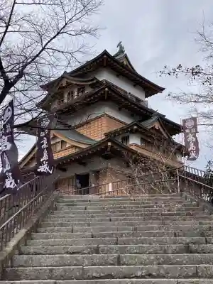 諏訪護国神社(長野県)