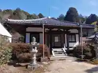 正福寺のその他建物